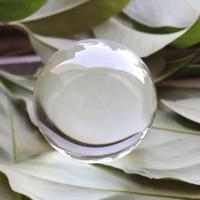 毕业礼物发光水晶球生日礼物女生闺蜜送男生同学姐妹女朋友情侣 单个空白水晶球6厘米 直径6厘米（电子款）