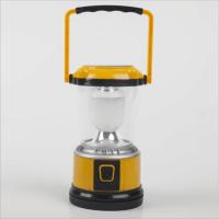露营灯led夜市摆摊灯可充电灯泡地摊超亮应急户外灯野营帐篷马灯 野营灯(橘黄色)