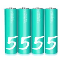 华太5号碱性7号五号七号电动玩具血压计遥控器鼠标门锁电池 大容量5号 2粒