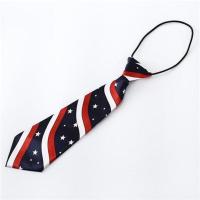 男女学生校服领带领结套装 幼儿园宝宝小学生儿童合唱表演领花 LD01