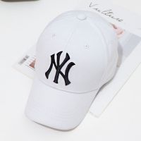 儿童鸭舌帽春秋夏季太阳帽子女童遮阳帽男童时尚棒球帽宝宝防晒帽 字母N白色 建议2-9岁头围48-54