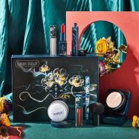 生日礼物女生闺蜜送女朋友仪式感的给老婆高档实用特别有意义创意 故事与她－G042彩妆套盒