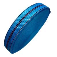 货车紧绳拉紧器捆绑织带收紧器绑带马扎带扁带子绑带加宽加厚收紧 蓝色织带4cm宽 5米