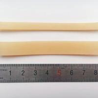 耐高温抗老化优质乳胶圈质量好于橡皮筋牛皮筋橡胶圈加宽加粗 对折8.5厘米宽5毫米 100克
