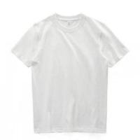 2021夏季新款韩版ins宽松减龄高腰阔腿牛仔裤港风百搭背带裤女潮 白色体恤 S