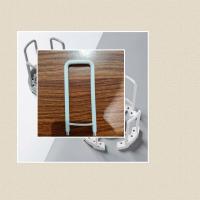 伸缩沥水碗架厨房碗筷收纳架放碗架子橱柜内收纳碗碟架厨房置物架 */配件柱子一个(看清楚)*/ 木居人旗舰店*8*