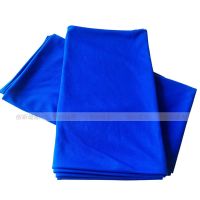 烫台布干洗店加厚耐高温防烫熨衣服专用烫台布装熨烫衣台布摇臂布 1.3米*0.7米