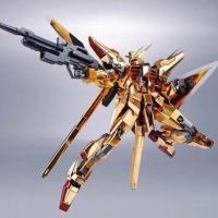 !特价高高HG 大鹫晓 不知火晓(带支架)高达拼装模型[3月5日 40大鹫晓 模型+勾线笔