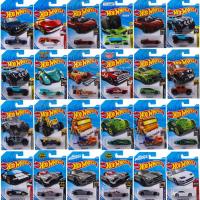 合金滑行车轨道收纳盒儿童玩具车套装各类车组合男孩小汽车收纳桶 4个风火轮[款式随机发]