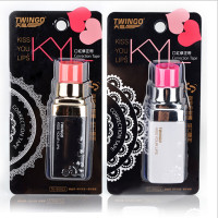 送中性笔 苹果修正带创意iphone7苹果手机涂改带B5039苹果7修正带 5022口红 2个装