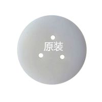 老式爆米花机耐高温硅胶密封圈绿色高弹力垫片专用皮垫子原装 白色