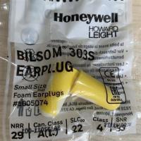 霍尼韦尔maxlite超级隔音耳塞防吵噪音睡眠宿舍女男睡觉专用神器 女士20枚[无线] M