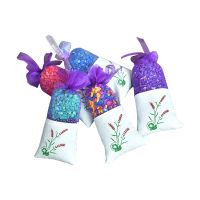 车内神器除异味香包衣柜香薰车载香包香薰车内香袋活性炭除味持久 随机香味1袋(体验装)