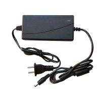 普兰迪家用转化器220v转12v汽车点烟器家用插座车载洗车机适配器 小头转化器