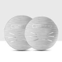 引磁片手机贴片超薄 猫咪图案 [不锈钢贴片2张]