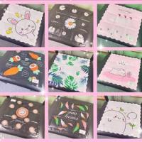 冰垫夏日坐垫办公室椅垫学生散热夏季凝胶冰垫汽车免注水降温神器 35cm*35cm9款随机发货 一件体验版