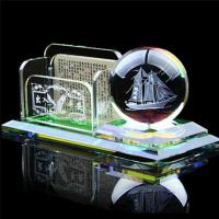 汽车用品 汽车摆件 多功能汽车香水座手机支架 高档水晶车载摆件 一帆风顺豪华版