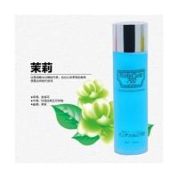 汽车香水座补充液 700车载车用香水添加液 香薰精油120ML用品 蓝色/茉莉味