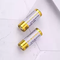 卷帘门遥控器电池433电池23A12V电池 23A电池5个
