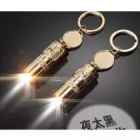 手电迷你手电筒 小手电筒 钥匙灯 钥匙扣手电筒 led电筒 手电筒