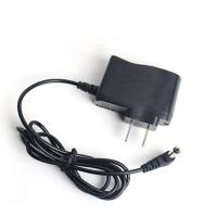 6伏12伏儿童汽车摩托车电动车电子秤充电器适配器圆孔6V12V充电器 圆孔电子秤充电器