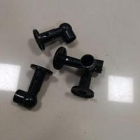 电暖桌电暖炉配件全套黑晶板发热管电路主板遥控器电源开关发热盘 晾衣架4个