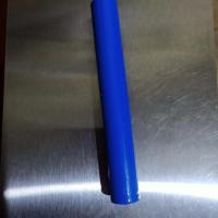 18650加长锂电池并联大容量可充电3.7V防爆强光手电筒2节连体电池 一节加长18650电池