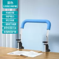 学生坐姿纠正器儿童写字姿势矫正器小孩防驼背防低头视力保护器 N型矫正器2.0老款蓝色