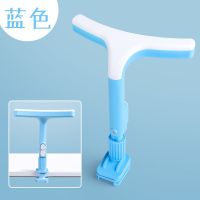咔巴熊坐姿矫正器小学生桌面护眼支架预防近视视力驼背低头写作业 升级款天空蓝/男孩坐姿矫正器
