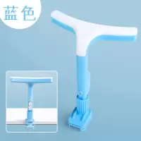 咔巴熊坐姿矫正器小学生桌面护眼支架预防近视视力驼背低头写作业 升级款天空蓝/男孩坐姿矫正器