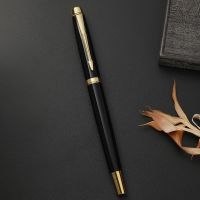 英雄钢笔8605练字特细暗尖三年级男女小学生专用书法硬笔成人钢笔 黑色(裸笔)