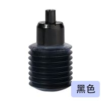 oaso优尚自动上墨钢笔配件大白系列单笔0.38mm0.5mm加墨器械 续 黑色自动上墨加墨器+笔尾硅胶件