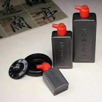 一得阁墨汁书法专用练习国画毛笔墨汁墨水 100克