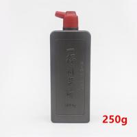 一得阁书画墨汁250g500g国画毛笔练习作品墨水文房四宝 250g