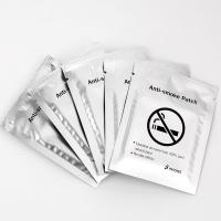 怎么戒烟戒烟贴烟瘾克星戒烟灵吸烟替代 5贴体验价