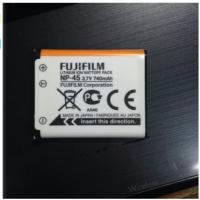 富士NP-45A NP45相机电池Z91 JX405 Z808 JX305 JX255 J38 JV155