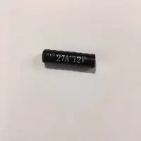 感应打火机专用电子,纽扣电子27V12A ,打火机电池 1个装