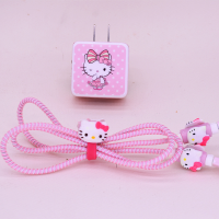 OPPO Reno 2 R17 R15 K3数据线保护套A91 A9X充电器保护线绳防断Z R11S/findX/R15