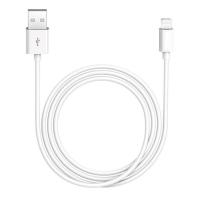 ROCK苹果xs安卓typec华为手机iPhone6/7/8plus/x/max/pro数据线 [单条装]苹果