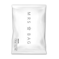 真空压缩袋装被子衣服收纳袋大号衣物整理袋棉被抽真空搬家打包袋 简约白【不送泵】 2只小号【70*50cm】