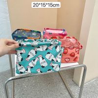 收纳袋衣服家用被子收纳搬家袋脏衣服筐大号储物箱防潮学生整理袋 [随机一个]桌面收纳10L 无束口