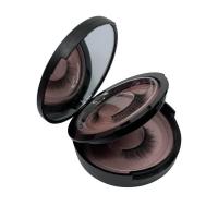 免胶魔力眼线笔假睫毛女自然仿真非磁力磁吸磁石新手裸妆睫毛套装 A1