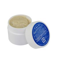 日本防敏轻松彻底无刺激卸睫毛膏卸胶膏 解胶剂膏卸嫁接睫毛胶水 新款5克中国蓝