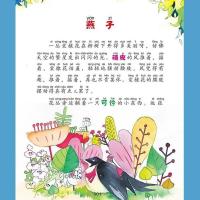 快乐读书吧安徒生童话格林童话稻草人带拼音三年级课外必读书注音 安徒生童话彩图注音版