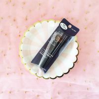 资*堂131粉底刷子不吃粉便携无痕化妆底妆刷不卡粉斜平头遮瑕粉饼 131粉底刷