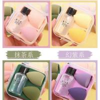 NOVO卸妆膏乳深层清洁脸部卸妆水温和不刺激卸妆油眼唇卸妆液啫喱 净澈肌肤海泥卸妆膏 净澈肌肤卸妆膏海泥款+美妆蛋套装