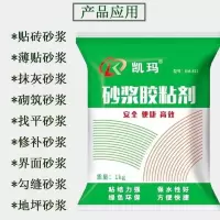 [促销]瓷砖胶精粘接剂水泥胶强力砂浆胶泥王益胶泥粘合剂粘结剂 250克\包 10包起批