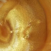 宏英土豪金玻璃胶密封胶280毫升一支 江浙沪皖鲁