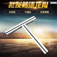 烤漆龙骨轻钢石膏板吊顶矿棉板吊顶附件吊杆加边角每平方装饰材料 28烤漆龙骨+边角