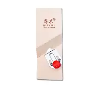 聚酯纤维吸音板倒角器石膏板倒边斜角45度修边器倒角刨子木工工具 榉木倒角器1把